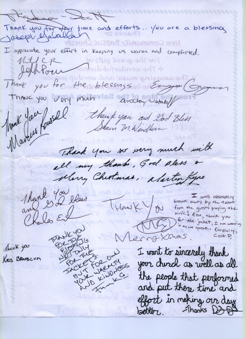 Salvation Army Thank you letter 001.jpg